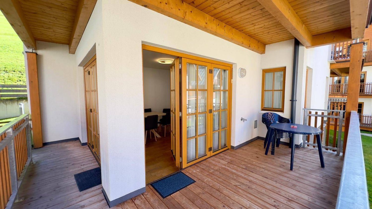 3 bedrooms Apartment in Rauris, Austria No. 58068