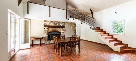 4 bedrooms Castles in Ambon, France No. 301272 6