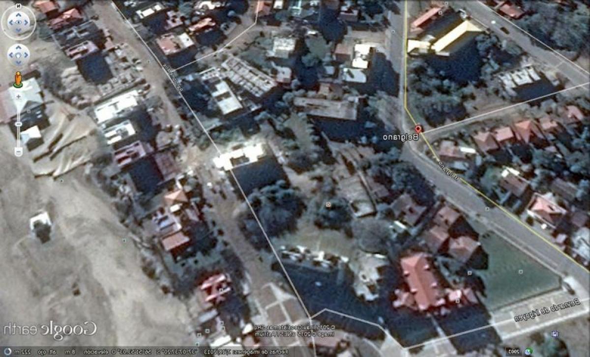  Land in Mar del Plata, Argentina No. 111364