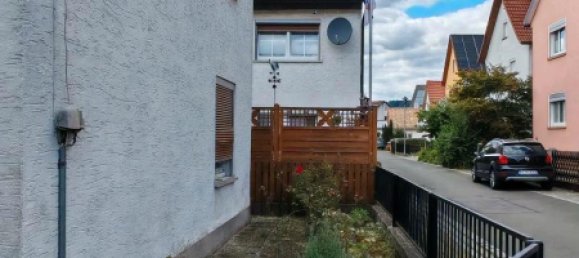 Adosado de 3 dormitorios en Kronach, Germany No. 347500 6