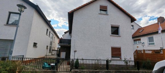 Adosado de 3 dormitorios en Kronach, Germany No. 347500 4