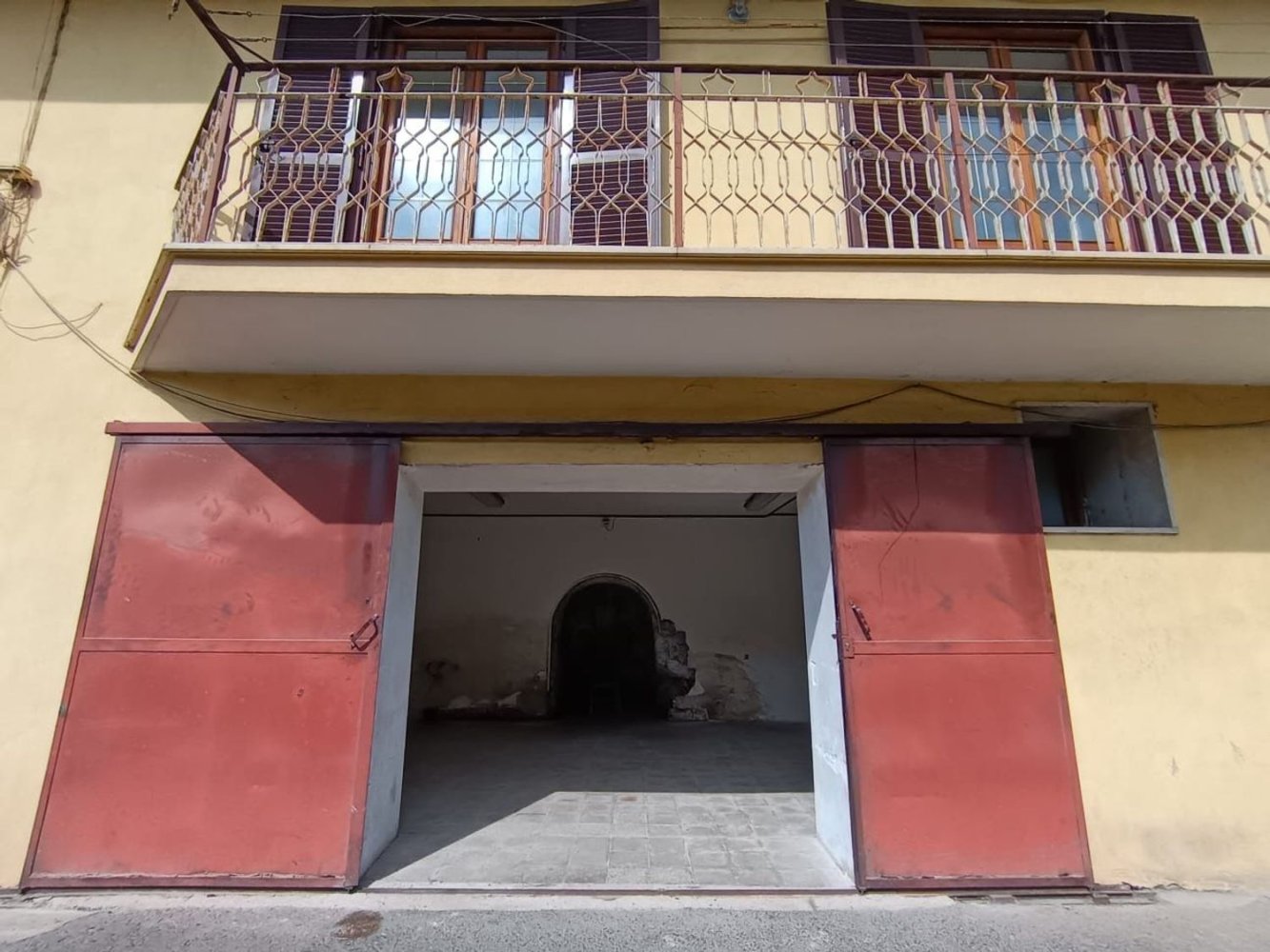 Apartamento de 3 habitaciónes en Valmontone, Italy No. 288555