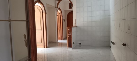 Квартира с 3 комнатами в Вальмонтоне, Италия № 288555 11