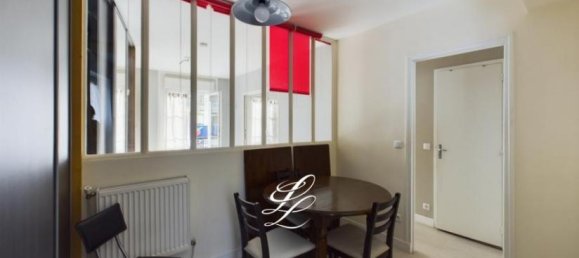 1 غرف نوم شقة في Paris, France رقم 151418 2