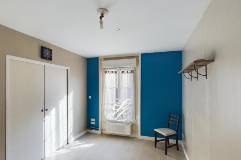 1 غرف نوم شقة في Paris, France رقم 151418