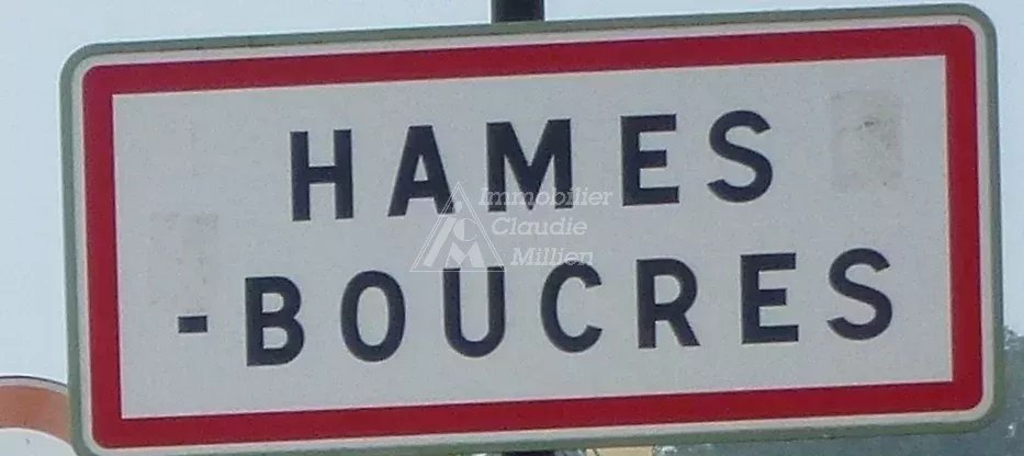  Land in Hames-Boucres, France No. 86502