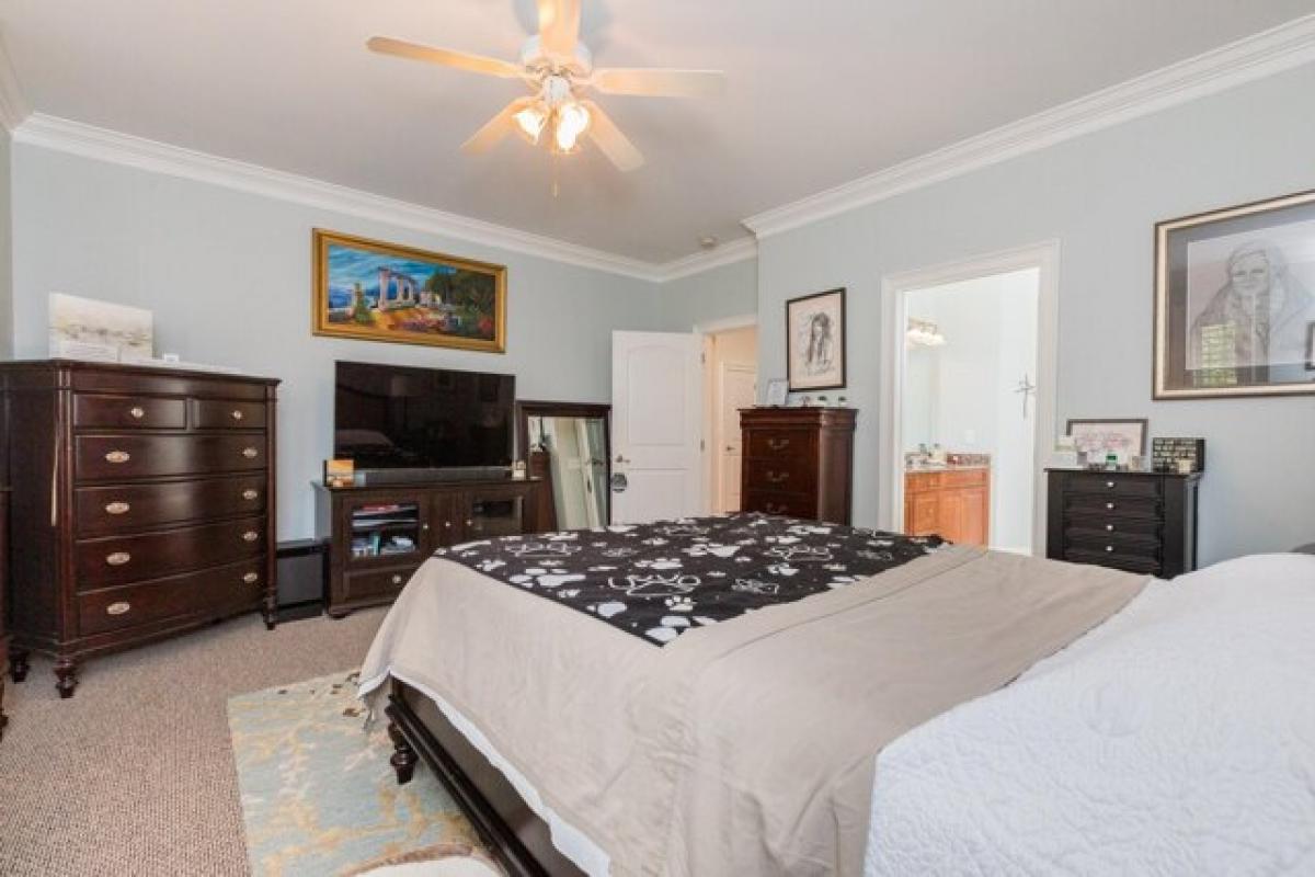 4 غرف نوم منزل في Charleston, USA رقم 303078