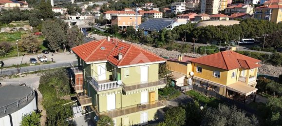 3-Zimmer Wohnung in San Lorenzo al Mare, Italy, Nr. 78698 12