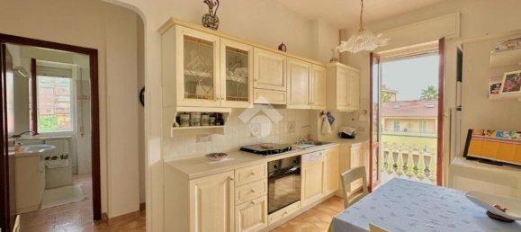 3-Zimmer Wohnung in San Lorenzo al Mare, Italy, Nr. 78698 21