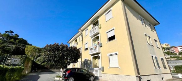 3-Zimmer Wohnung in San Lorenzo al Mare, Italy, Nr. 78698 38