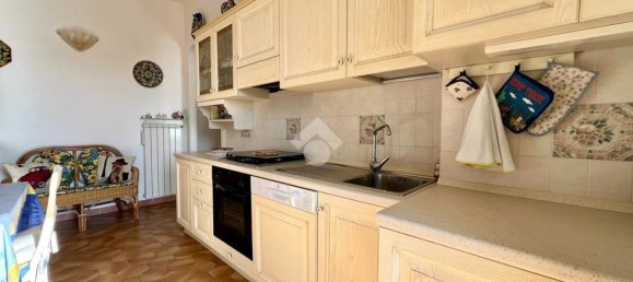 3-Zimmer Wohnung in San Lorenzo al Mare, Italy, Nr. 78698 23