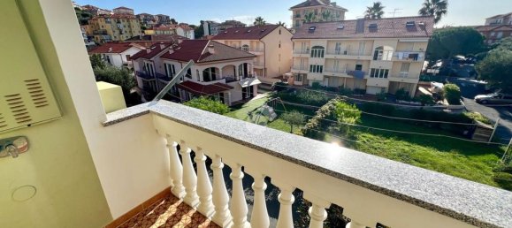 3-Zimmer Wohnung in San Lorenzo al Mare, Italy, Nr. 78698 5