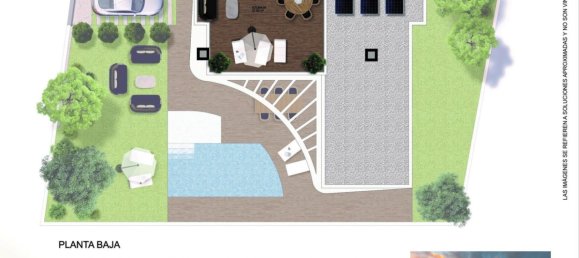 3 bedrooms Villa in La Herrada, Spain No. 5831 13