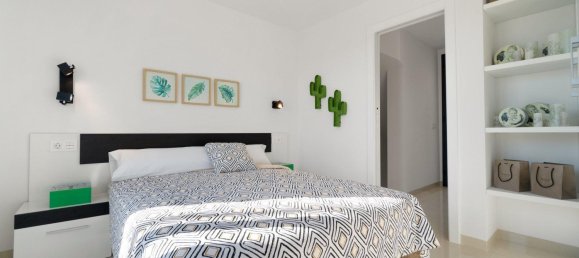 3 bedrooms Villa in La Herrada, Spain No. 5831 9