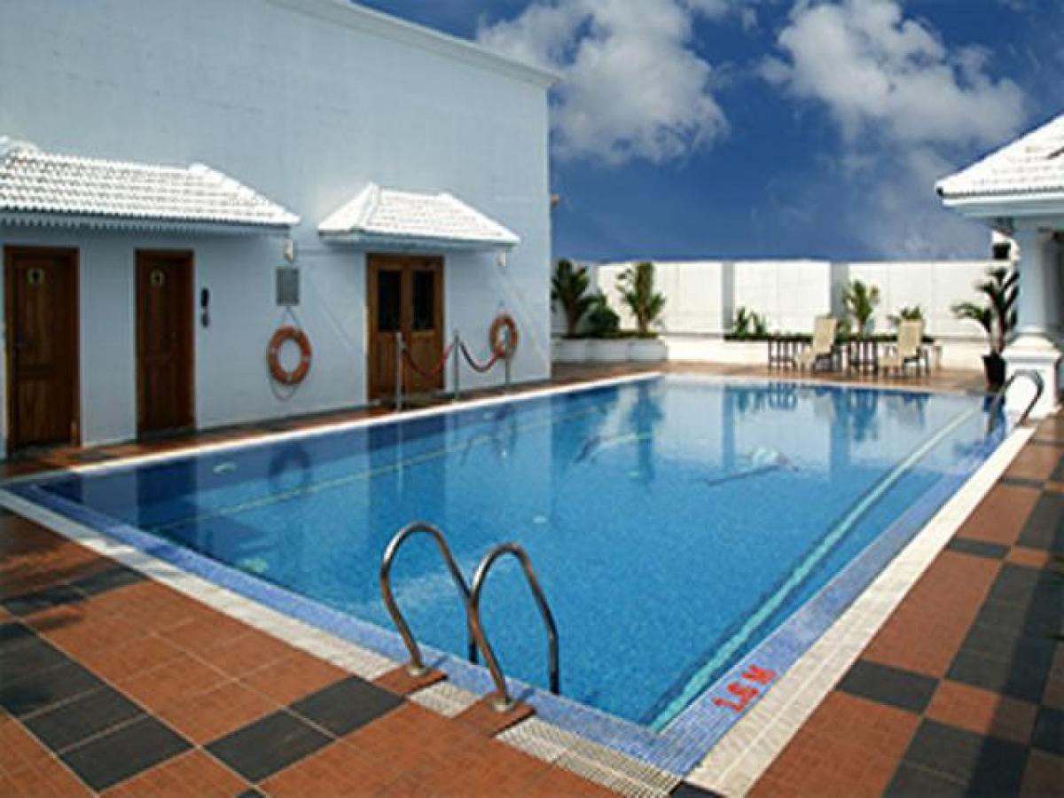 3 غرف نوم منزل في Bangalore, India رقم 4040