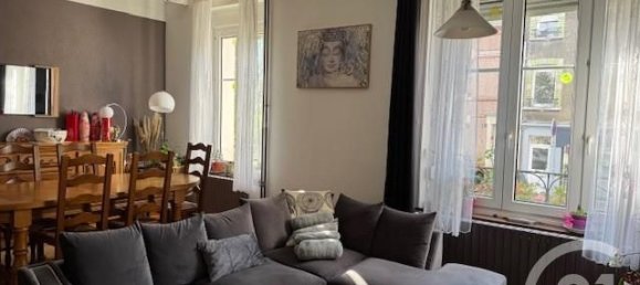 Gebäude in Jarny, France 150m², Nr. 54026 6