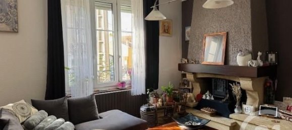 Gebäude in Jarny, France 150m², Nr. 54026 2