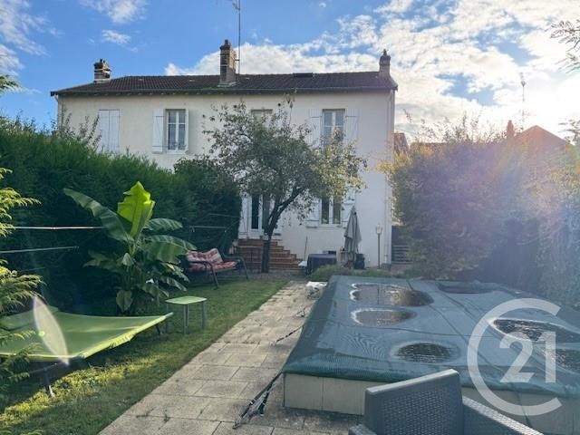 Gebäude in Jarny, France 150m², Nr. 54026