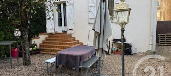 Gebäude in Jarny, France 150m², Nr. 54026 10