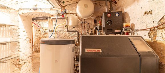 2 Schlafzimmer Stadthaus in Salzlandkreis, Germany, Nr. 45859 21