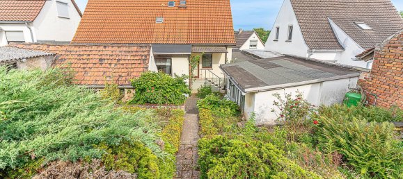 2 Schlafzimmer Stadthaus in Salzlandkreis, Germany, Nr. 45859 9