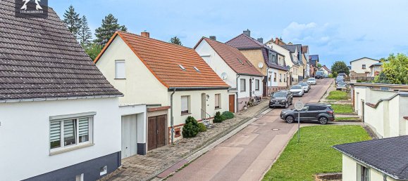 2 Schlafzimmer Stadthaus in Salzlandkreis, Germany, Nr. 45859 6