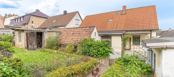 2 Schlafzimmer Stadthaus in Salzlandkreis, Germany, Nr. 45859 4