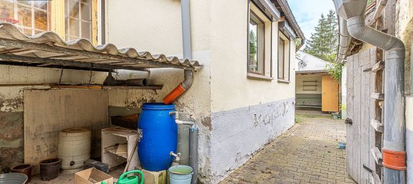 2 Schlafzimmer Stadthaus in Salzlandkreis, Germany, Nr. 45859 11