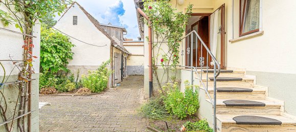 2 Schlafzimmer Stadthaus in Salzlandkreis, Germany, Nr. 45859 2