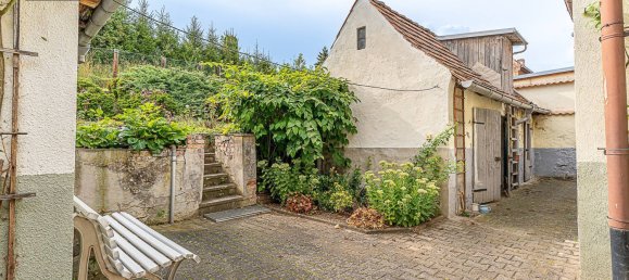 2 Schlafzimmer Stadthaus in Salzlandkreis, Germany, Nr. 45859 8