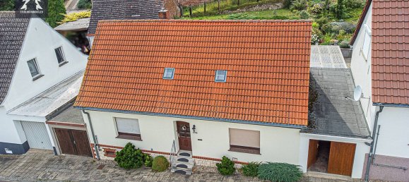 2 Schlafzimmer Stadthaus in Salzlandkreis, Germany, Nr. 45859 7