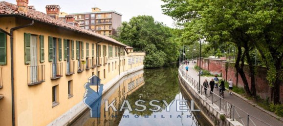 1 غرف نوم شقة في Milan, Italy رقم 296771 21