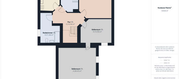 4 bedrooms House in Dingolfing-Landau, Germany No. 153555 32