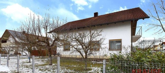 4 bedrooms House in Dingolfing-Landau, Germany No. 153555 4