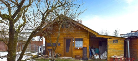 4 bedrooms House in Dingolfing-Landau, Germany No. 153555 29