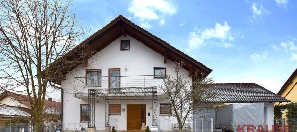 4 bedrooms House in Dingolfing-Landau, Germany No. 153555 2