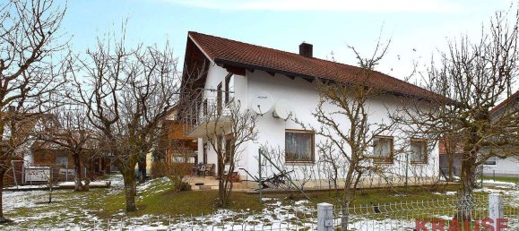 4 bedrooms House in Dingolfing-Landau, Germany No. 153555 5