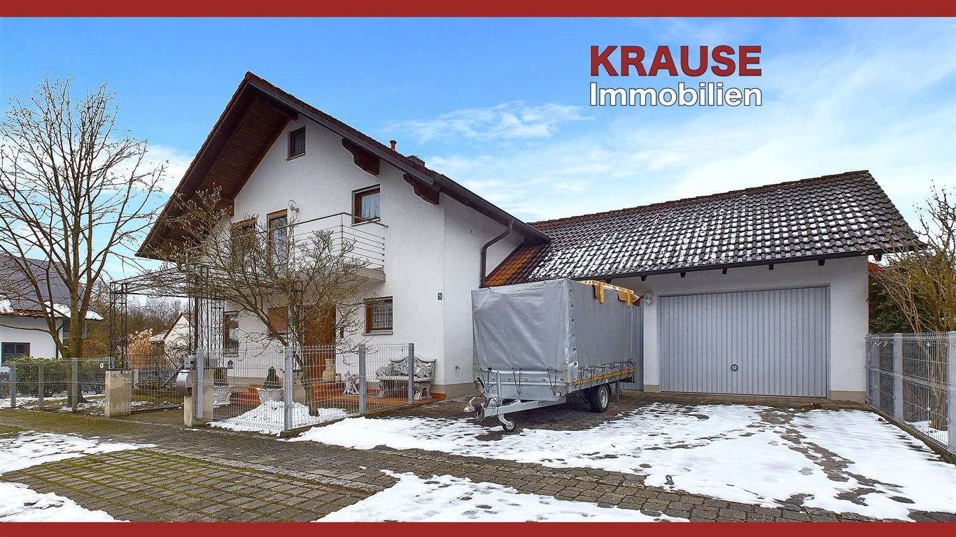 4 bedrooms House in Dingolfing-Landau, Germany No. 153555