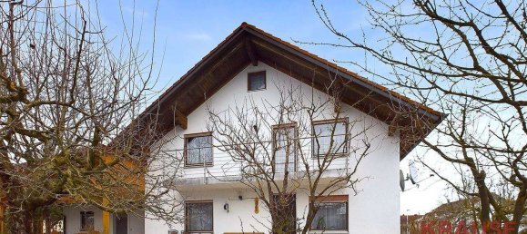 4 bedrooms House in Dingolfing-Landau, Germany No. 153555 6
