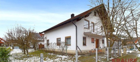 4 bedrooms House in Dingolfing-Landau, Germany No. 153555 3