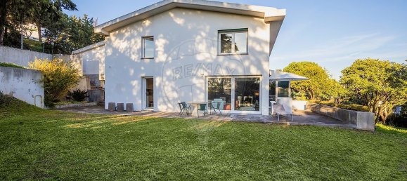 4 chambres Maison à Amadora, Portugal No. 158367 3