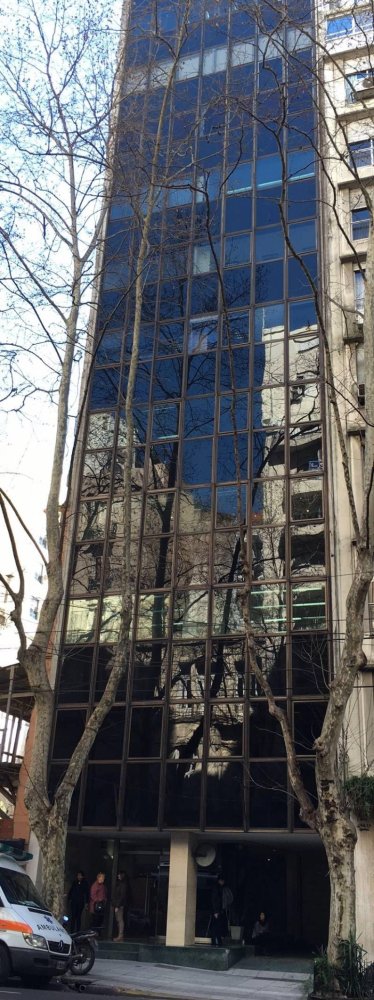 2425m² Office in Buenos Aires, Argentina No. 103949