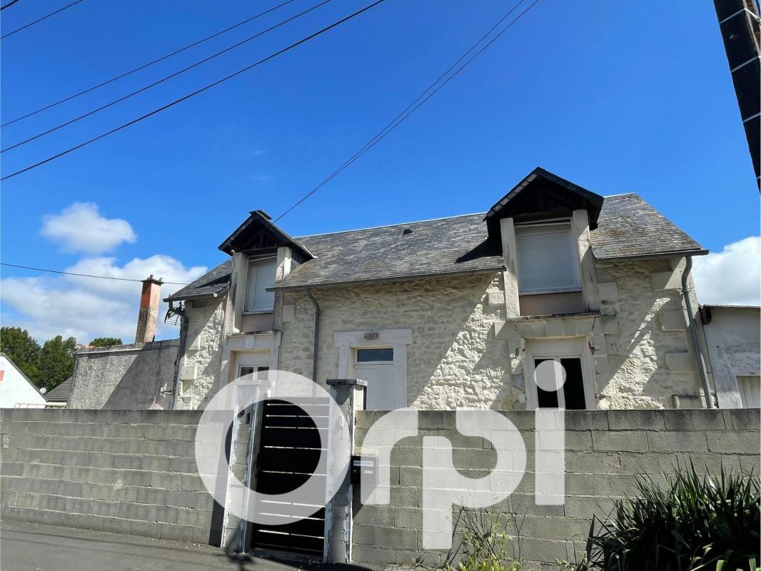 4 bedrooms House in Chatellerault, France No. 308509