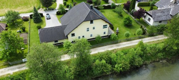 6 rooms House in Unternberg, Austria No. 150296 4