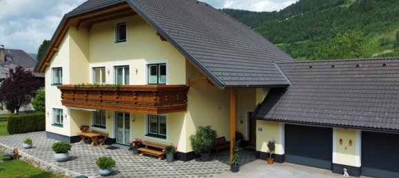 6 rooms House in Unternberg, Austria No. 150296 3
