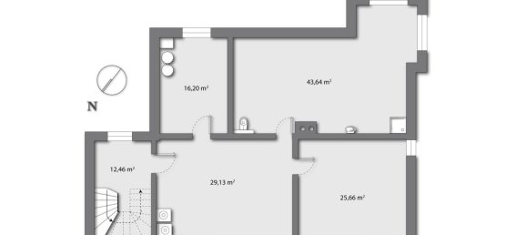 6 rooms House in Unternberg, Austria No. 150296 14