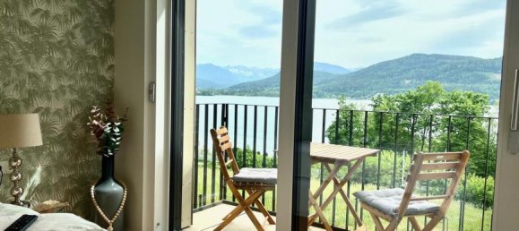 3غرفة شقة في Krumpendorf am Worthersee, Austria رقم 182033 11