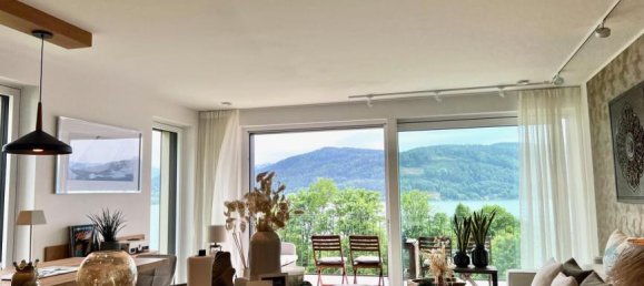 3غرفة شقة في Krumpendorf am Worthersee, Austria رقم 182033 2