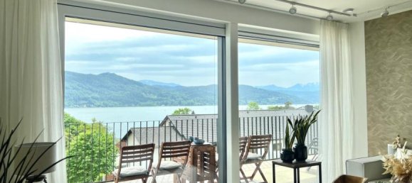 3غرفة شقة في Krumpendorf am Worthersee, Austria رقم 182033 6