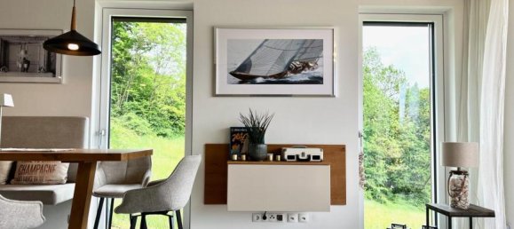 3غرفة شقة في Krumpendorf am Worthersee, Austria رقم 182033 3